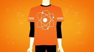 CBS - 2012 Eyecon Campaign