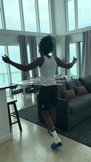 When you wake up on vacation #clothingbrand