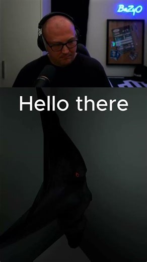 Hello there #gaming #horror #phasmophobia #gameplay