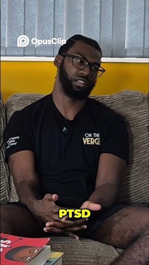 Overcoming Trauma: My Recovery Journey & Living With PTSD