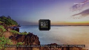 1.9K views · 31 shares | Take a closer look at the world with #PanasonicOLEDTV. Its inbuilt Intelligent 4K Remaster and 4K Fine Remaster help identify and remove any unwanted noise and restore details to edge so that you experience clarity that’s crystal clear! Know more: https://pnsnic.in/Televisions | Panasonic India | Facebook