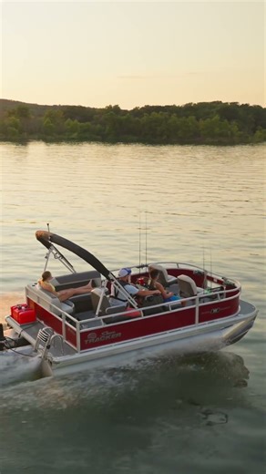 Sun Tracker Bass Buggy 18 XL