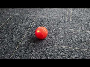 Interactive Dog Toys Peppy Pet Ball for Dogs, Wicked Ball Active Rolling Ball