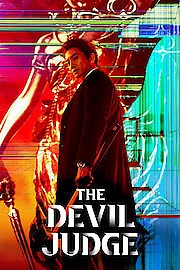 Watch The Devil Judge Season 1 Episode 2 - Episode 2