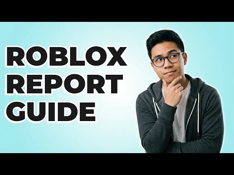 Can I Report a Roblox User Directly From Their Profile?