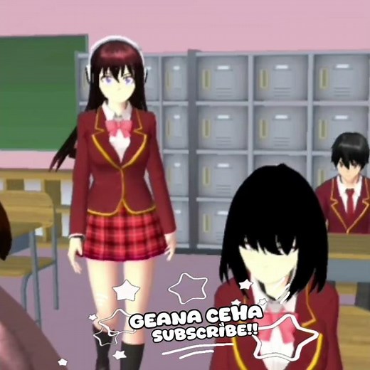 TRAILER DRAMA HPMS EPS 2 😆😆 akan rilis pada tnggl 20/10/2025 di tunggu yaa!!😆💗