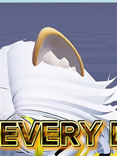 That’s wha I like~ A mini collab of my 3 different Shiba fits in one :3