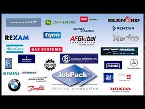 JobPack Scheduler Overview