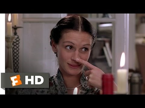 Notting Hill (7/10) Movie CLIP - Brownie Contest (1999) HD