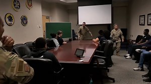 1.4K views · 32 reactions |  Welcome to the 116th Air Control Wing!  New faces, new opportunities, same mission. Our newest airmen are ready to contribute to the strength and success of our team. Let’s make it happen!  #Welcome #NewAirmen #MissionReady #116ACW #FutureLeaders #alwaystherealwaysready | 116th Air Control Wing | Facebook