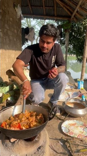 Mutton Recipe 😍 Picnic Vlog #food #highlights