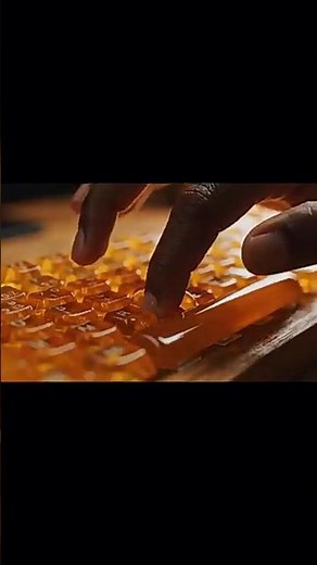 Asmr Keyboard Clicks | asmr relaxing sound #satisfying