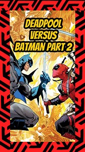 8.7K views · 1.7K reactions | #comics #marvel #batman #dccomics #deadpool | Kingandqueenlion | Facebook