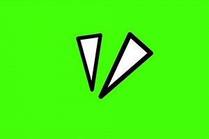 Animated Loops Symbols Comic Cartoon Effects Stock Footage Video (100% Royalty-free) 3797278635 | Shutterstock