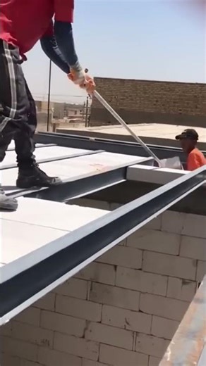 How to Build a Second Floor with Minimal Effort