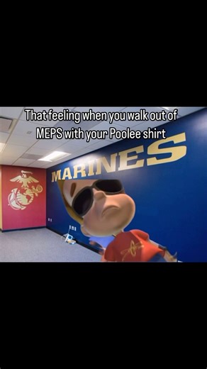 Ramiro Yanez on Instagram: "The Military Entrance Processing Station (MEPS) is where you’ll go to get screened for enlistment into the United States Marine Corps 🇺🇸 Schedule a sit down with me so I can see how I can help you reach your goals 🌟. Whether you plan on being a lawyer, going to trade school, college, or even being a first responder. There’s tons of different opportunities you can obtain and different ways to get ahead of your peer group 💪 HMU if you’re interested in more informati