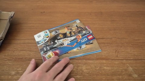 Building A Cutting-Edge Rover For Deep-Space Research