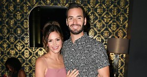 Desiree Hartsock Is Pregnant With Baby No. 3 at 38