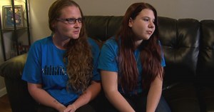 Dress code controversy ends in teen arrested