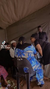At Dandy Krazy’s Funeral | Zambian Music News