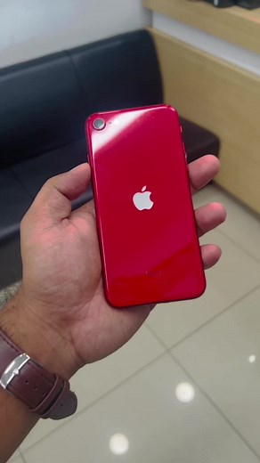 iPhone SE 2020 17,000/-