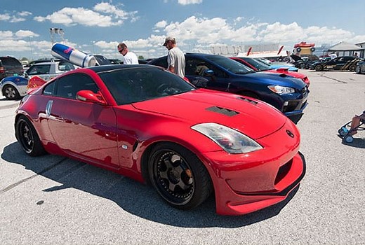 Ultimate Nissan 350z Guide - Everything You Need To Know - DRIFTED