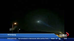 UFO sightings up in Saskatchewan