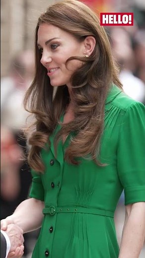 Happy 43rd Birthday Princess Kate, Princess of Wales | HELLO!
