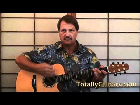 Military Madness - Graham Nash Free Guitar Lesson