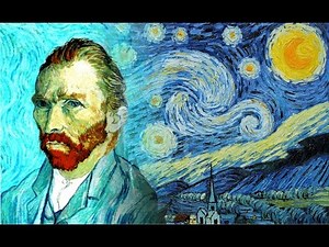 Van Gogh - His Art