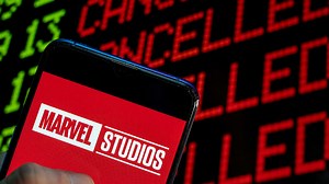 Marvel series cancelled at Disney; won't return for another season