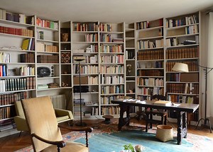 In the Library of Lévi-Strauss - Public Books