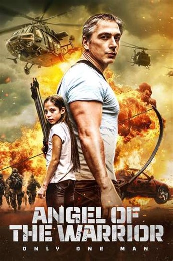 Angel of the Warrior - Movie