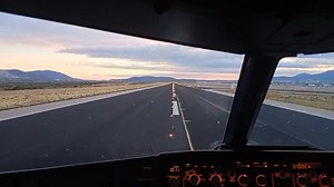 From the Flight Deck - Take off from Athens International Airport, Greece 🇬🇷🇬🇷🇬🇷 | FlightMode