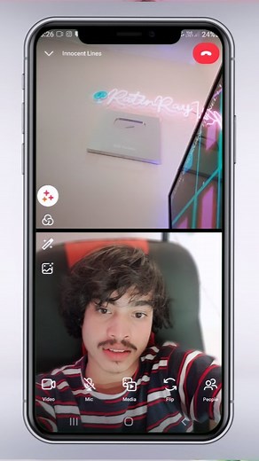 Instagram New Hidden Secret Feature . #reels #instagram #viralvideo #newupdate #update #tricks #technical #instagramnewupdate | Ratin Ray