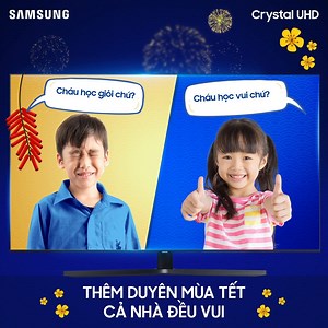 156 reactions · 9 comments | Tết đến vui vẻ ngập tràn Hỏi sao duyên...