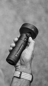 This is how control should feel.🫰🏾 Our new Mode Select Ring upgrades your flashlight with instant access to light modes, transport lock, and USB-C charging. ✅🔦 #PioneeringBrilliance | Ledlenser