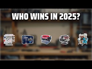 The Top 5 Best Mini V8 Engine in 2025 - Must Watch Before Buying!