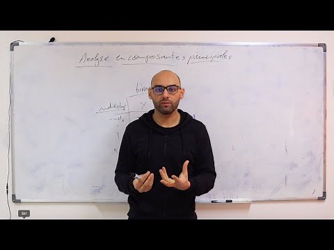 Analyse des données : Partie-1