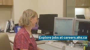 The Central Alberta Cancer Centre (CACC) serves the city of Red Deer and surrounding communities. See what a career at Alberta Health Services has to offer, and learn more about cancer care roles across Alberta: https://www.albertahealthservices.ca/careers/Page13168.aspx #AHScareers #CancerCare #RedDeer | Alberta Health Services Careers