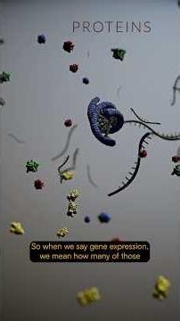 How Synthetic Biology Data Is Created | Fast FAQts with Tiffany Callahan Part 1/3