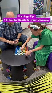 1.6K views · 6 comments | Marriage Tip  10 healthy habits for your...