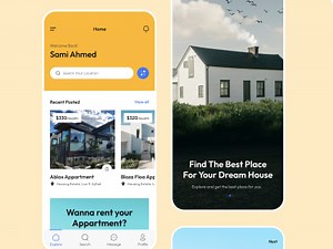 User-Centric Mobile App Design Enhancing Engagement and Conversion