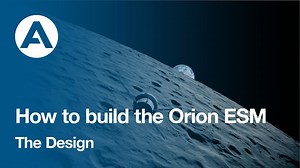 How to build the #OrionESM - Episode 1: Design Phase "It's more than a job!" Hear from our engineers how they tackled the design of this key component of the NASA - National Aeronautics and Space Administration Orion spacecraft for #Artemis - starting from a blank page and a looong list of mission-critical requirements, always bearing in mind that one day, a team of astronauts will depend on this system during their journey to the Moon and back. More info on the Orion European Service Module her