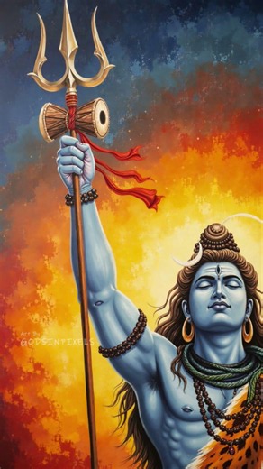 महादेव