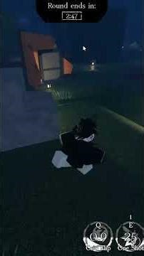 New FE2 Forsaken Map #shorts #roblox #robloxforsaken