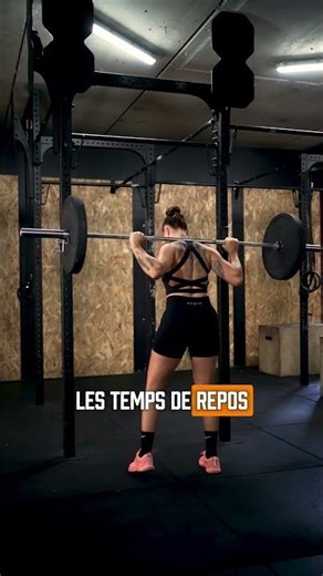 Programmation HYBRID START : Ton entraînement dans 1 seule appli📱