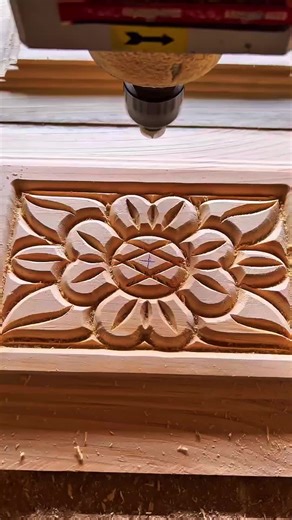 Mastering CNC Woodcarving Techniques