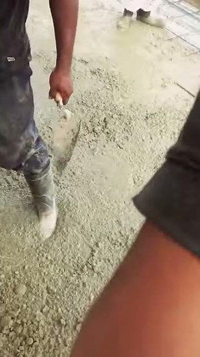 Metal Decking Pan Cement Pour