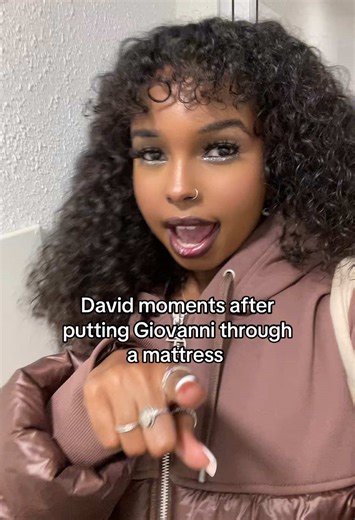 Exploring Giovanni's Room by James Baldwin